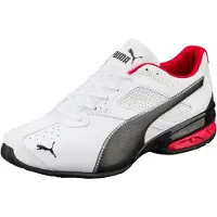 Puma Sneaker "TAZON 6 FM" mit Schnürung, mit SOFTFOAM+ Dämpfung, herausnehmbare Innensohle