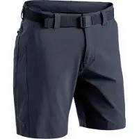 Maier Sports Nil Short Men 46 blau - night sky