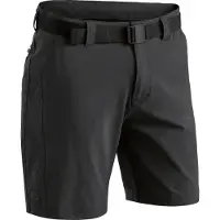 Maier Sports - Nil Short - Shorts Gr 46 - Regular schwarz