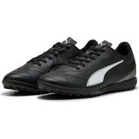 Puma VITORIA II TT Sneaker in Übergrößen Schwarz 108501-01 große Herrenschuhe