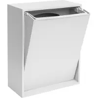 ReCollector Recyclingbox, 300 mm, 150 mm, 400 mm, 2 kg