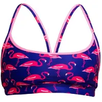 Funkita Fks026 Sport-bh Mittlerer Halt