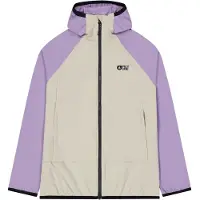 Picture - Women's Outif Softshell Jacket - Softshelljacke Gr XS beige