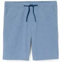 Timberland - Claremont Cotton Short - Shorts Gr 32 blau