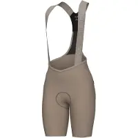 ALÉ - Women's PR-E Master 2.0 Bibshorts - Radhose Gr 3XL braun