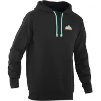Edelrid - Tecu Hoody - Hoodie Gr XS schwarz