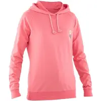 Edelrid - Women's Tecu Hoody - Hoodie Gr XS rosa