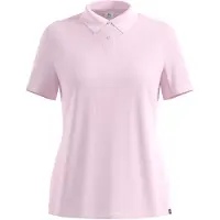 Odlo - Women's Cubic Light Polo Shirt S/S - Polo-Shirt Gr XL rosa