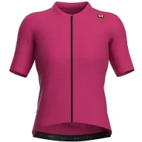 ALÉ - Women's R-EV1 Sprinter 2.0 S/S Jersey - Radtrikot Gr L rosa