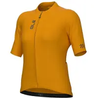 ALÉ Pragma Color Block Off Road Kurzarm-radtrikot