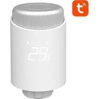 Avatto Smartes Thermostat Heizkörperventil TRV10 Zigbee Tuya
