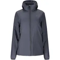 Whistler Palu W Cft+ Jacket ombre blue (1173) 44