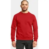 Didriksons FYN USX Swtr pomme red (463) S