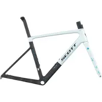 Scott Bikes Addict Rc Pro Hmx Straßenrahmen