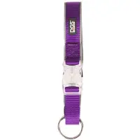Dog Gone Smart Comet Dog Rechargeable Light Hundehalsband