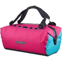 Ortlieb - Duffle Lite Cyber 40 - Reisetasche Gr 40 l bunt