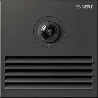 Siedle SSS 210011523-00 Access-Kamera-Türlautsprecher für Vario 21001152300 ACTLM 770-0 DG
