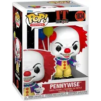 Funko POP! It-pennywise Figur