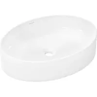 Hansgrohe 60165450 Aufsatzwaschtisch Xuniva D