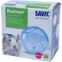 Savic Runner Ball, L