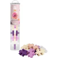 Plus plus 9603492 - 15 Kreativ Bausteine BIG Bloom