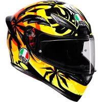 AGV K1 S Tropicrush Helm, XS (53/54)