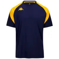 Kappa Loreto Kurzarm-t-shirt