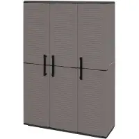 Artplast Easy 10.2x37x163 Cm Kleiderschrank