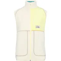 Kari Traa - Women's Emma Vest - Fleeceweste Gr M weiß