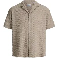 Jack & Jones Sean Resort Kurzarmhemd