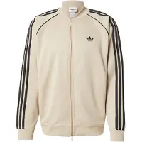 Adidas Originals Sst Adicolor Classics Loose Reißverschlusspullover