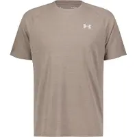 Under Armour Tech Textured SS brown white (203) XXL