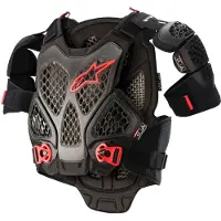 Alpinestars A-6 Schutzweste