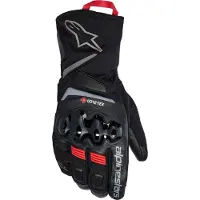 Alpinestars WT-8 Handschuhe unisex schwarz, 3XL