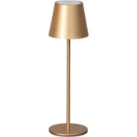 FH Lighting Außenlampe Viletto Outdoor Coffee Coloured