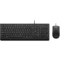 Lenovo Idg Essential Tastatur Und Maus