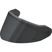 SMK-Link Smk Gullwing V2 Bildschirm Mit Antibeschlag-vorbereitung Grau Grau One Size