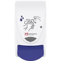 Sc johnson SCJ Professional Spender 1L Kartusche leichte Handreiniger