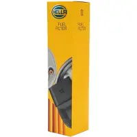 Hella Kraftstofffilter-Einsatz Ø 71 mm passend für u.a. RENAULT KANGOO