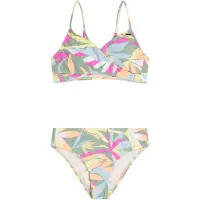 O'Neill - Kid's Baay Bikini Set - Bikini Gr 116 bunt