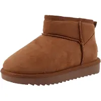 Tom Tailor Kinderschuhe Mädchen Winterstiefel Blau Freizeit