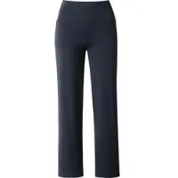 LPO Jazzpants "Jazz-Pant Leni", Damen, Gr. 40/42 (M), Normalgrößen, graystone, 80% Polyamid, 20% Elasthan, regular fit, Hosen Jazzpants, seitliche Handytasche