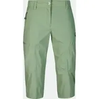 Halti Pallas Cool W + Stretch Capri basil (F54) 40+