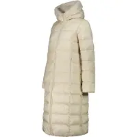 CMP Damen Winterjacke Beige 34K0046F/A238 Grösse 38