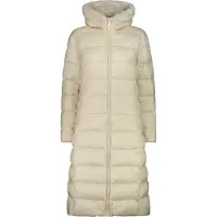 CMP Damen Winterjacke Beige 34K0046F/A238 Grösse 40