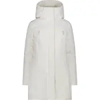 CMP Daunenjacke mit Kapuze, Damen