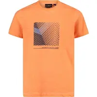 CMP 31t8444 Kurzarm-t-shirt