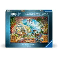 Ravensburger 12001576, 1000 Stück(e), Landschaft, 14 Jahr(e)