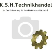 Bega 85165K4 Leistungsscheinwerfer, Grafit 4000 K