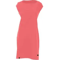 MAUL Sport Amazona - Funktions Kleid uni Elastisch coral (85) 38